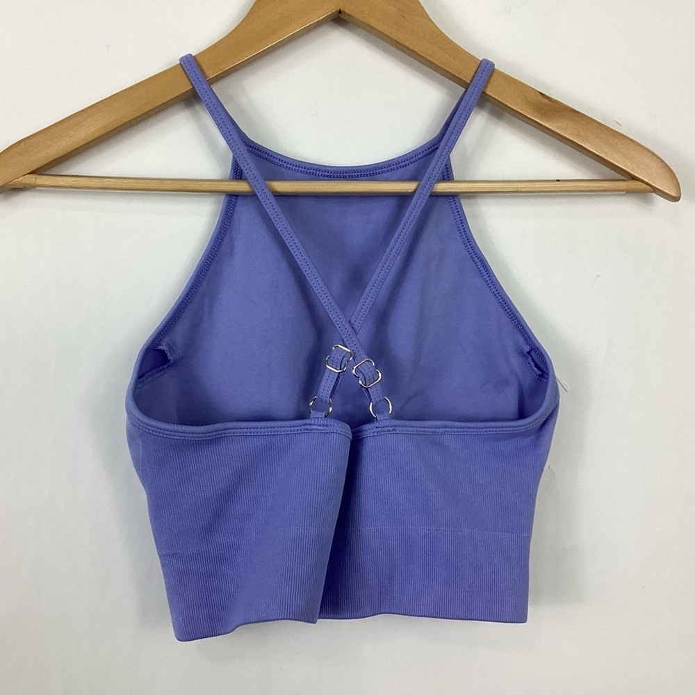 Bo + Tee Incline Tank Top - Picture 2 of 4
